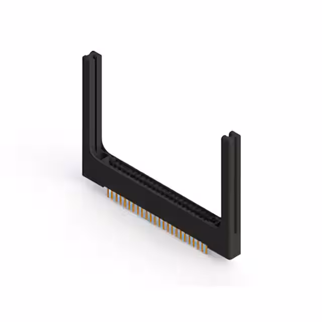 396-048-526-258 EDAC Inc.  Edgeboard Connectors